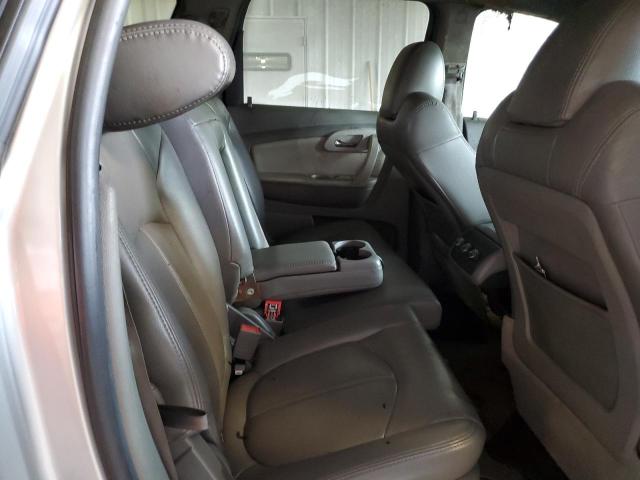 Photo 10 VIN: 1GNKVGED6BJ118363 - CHEVROLET TRAVERSE L 