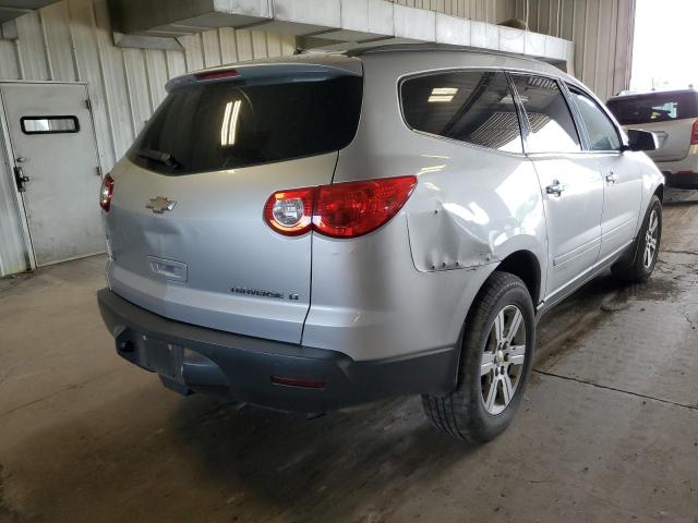 Photo 2 VIN: 1GNKVGED6BJ118363 - CHEVROLET TRAVERSE L 