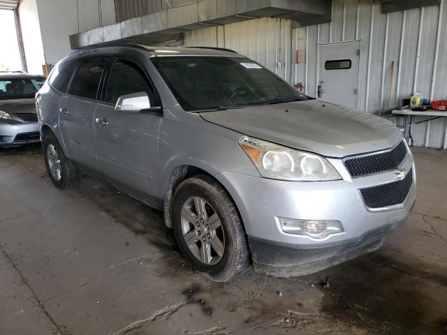 Photo 3 VIN: 1GNKVGED6BJ118363 - CHEVROLET TRAVERSE L 