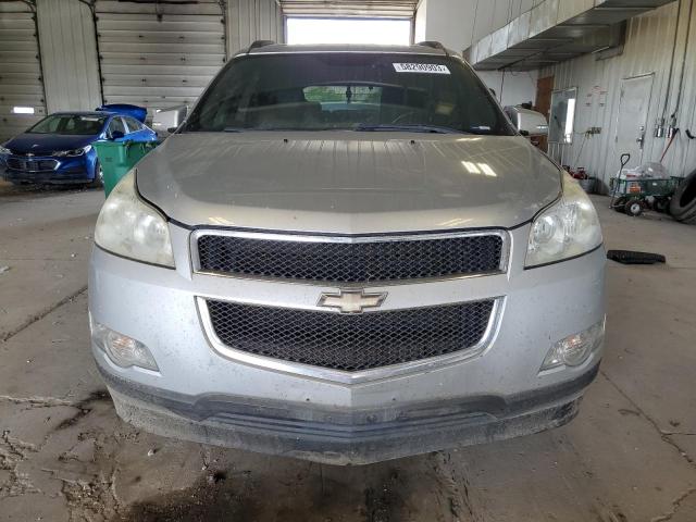 Photo 4 VIN: 1GNKVGED6BJ118363 - CHEVROLET TRAVERSE L 