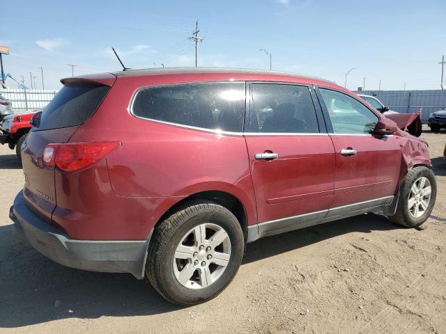 Photo 2 VIN: 1GNKVGED6BJ120078 - CHEVROLET TRAVERSE L 