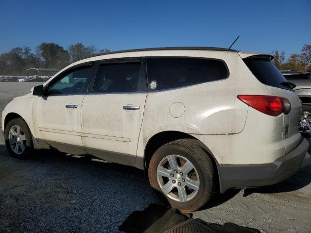 Photo 1 VIN: 1GNKVGED6BJ138435 - CHEVROLET TRAVERSE L 