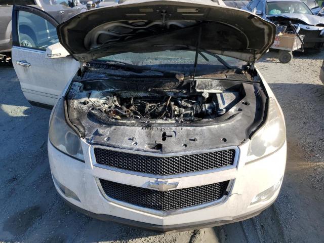 Photo 10 VIN: 1GNKVGED6BJ138435 - CHEVROLET TRAVERSE L 