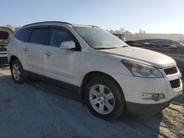 Photo 3 VIN: 1GNKVGED6BJ138435 - CHEVROLET TRAVERSE L 