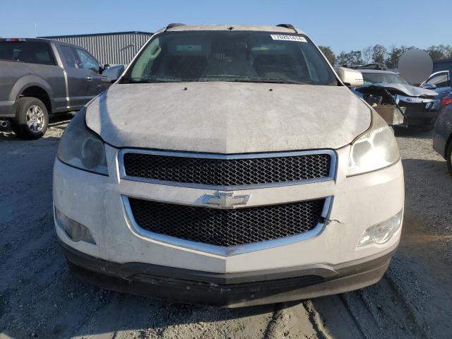 Photo 4 VIN: 1GNKVGED6BJ138435 - CHEVROLET TRAVERSE L 