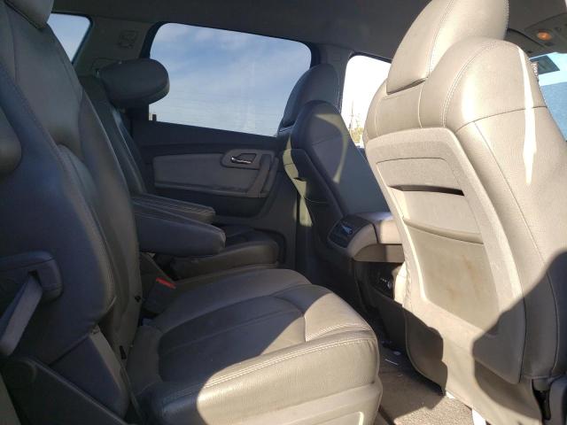 Photo 10 VIN: 1GNKVGED6BJ142808 - CHEVROLET TRAVERSE L 