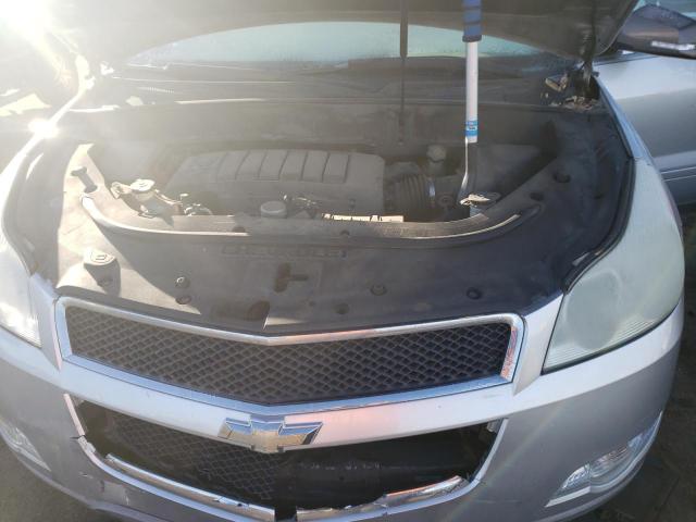 Photo 11 VIN: 1GNKVGED6BJ142808 - CHEVROLET TRAVERSE L 