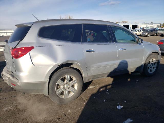 Photo 2 VIN: 1GNKVGED6BJ142808 - CHEVROLET TRAVERSE L 