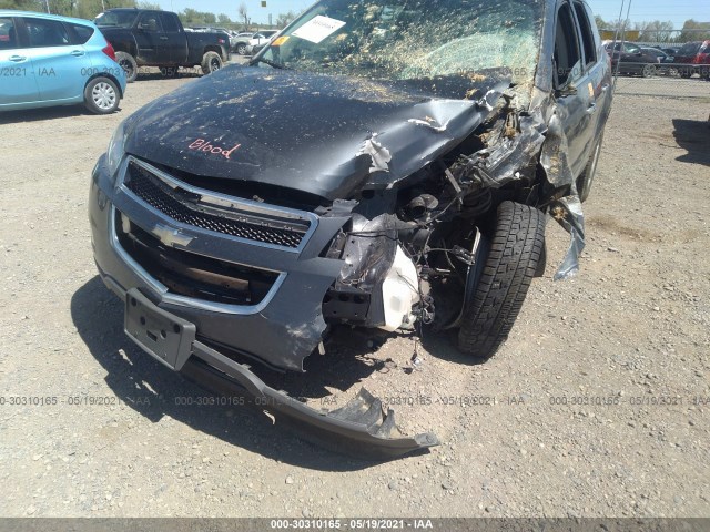 Photo 5 VIN: 1GNKVGED6BJ161472 - CHEVROLET TRAVERSE 