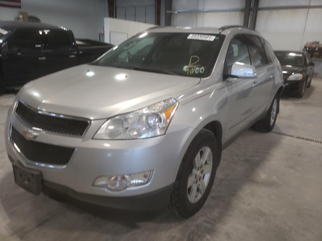 Photo 1 VIN: 1GNKVGED6BJ189000 - CHEVROLET TRAVERSE L 