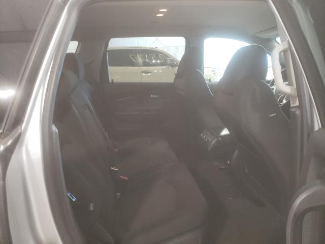 Photo 5 VIN: 1GNKVGED6BJ189000 - CHEVROLET TRAVERSE L 