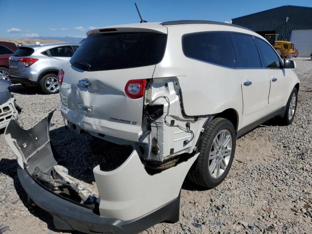 Photo 3 VIN: 1GNKVGED6BJ235117 - CHEVROLET TRAVERSE L 