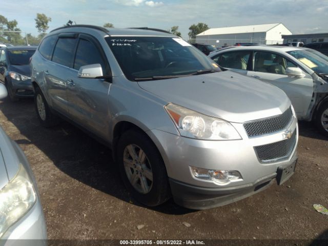 Photo 0 VIN: 1GNKVGED6BJ252032 - CHEVROLET TRAVERSE 