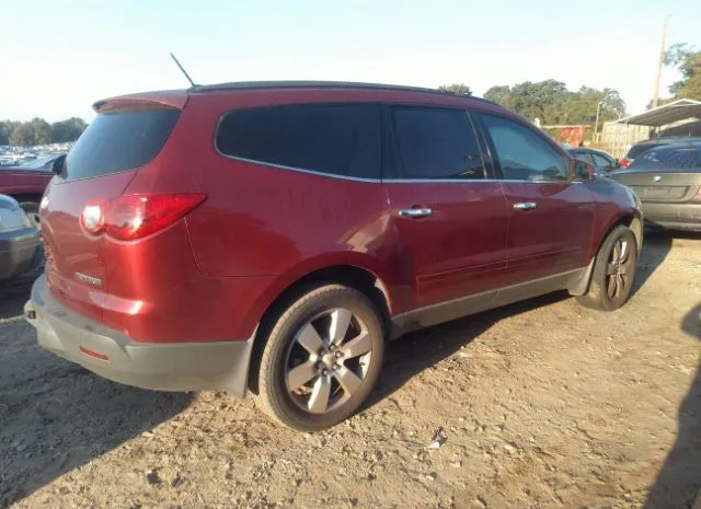 Photo 3 VIN: 1GNKVGED6BJ253620 - CHEVROLET TRAVERSE 