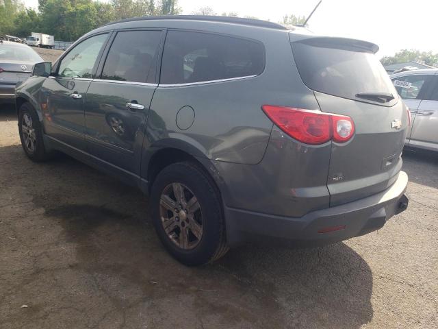 Photo 1 VIN: 1GNKVGED6BJ255741 - CHEVROLET TRAVERSE 