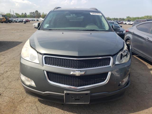 Photo 4 VIN: 1GNKVGED6BJ255741 - CHEVROLET TRAVERSE 