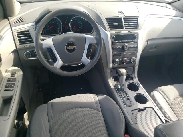 Photo 7 VIN: 1GNKVGED6BJ255741 - CHEVROLET TRAVERSE 