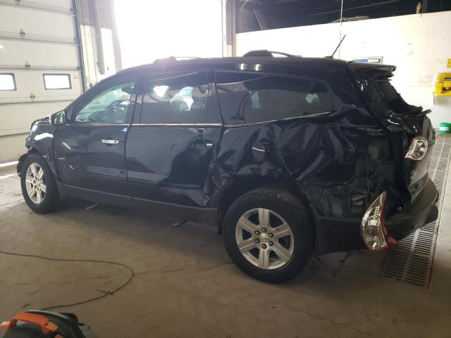 Photo 1 VIN: 1GNKVGED6BJ304968 - CHEVROLET TRAVERSE L 