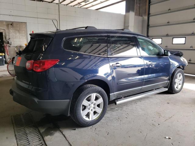 Photo 2 VIN: 1GNKVGED6BJ304968 - CHEVROLET TRAVERSE L 