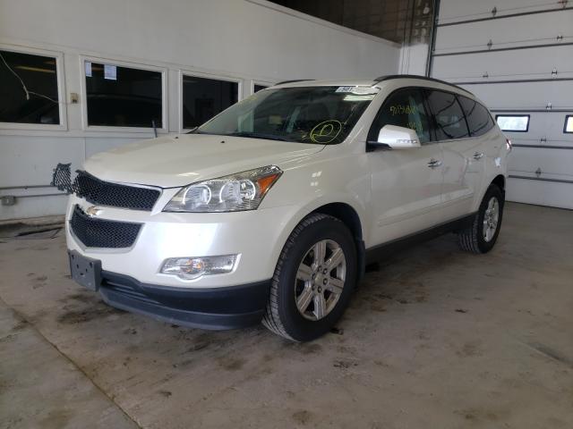 Photo 1 VIN: 1GNKVGED6BJ355158 - CHEVROLET TRAVERSE L 