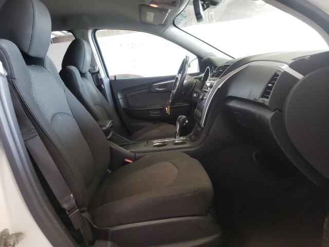 Photo 4 VIN: 1GNKVGED6BJ355158 - CHEVROLET TRAVERSE L 