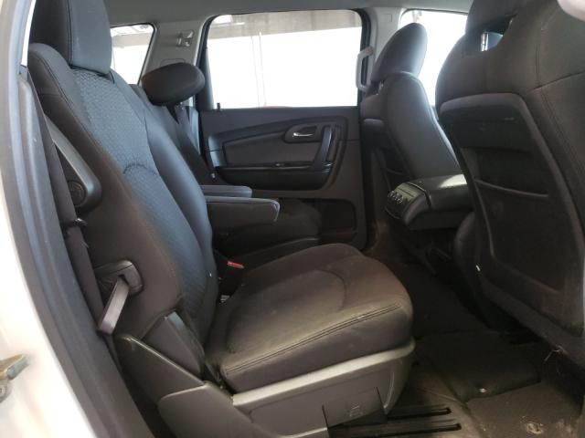 Photo 5 VIN: 1GNKVGED6BJ355158 - CHEVROLET TRAVERSE L 