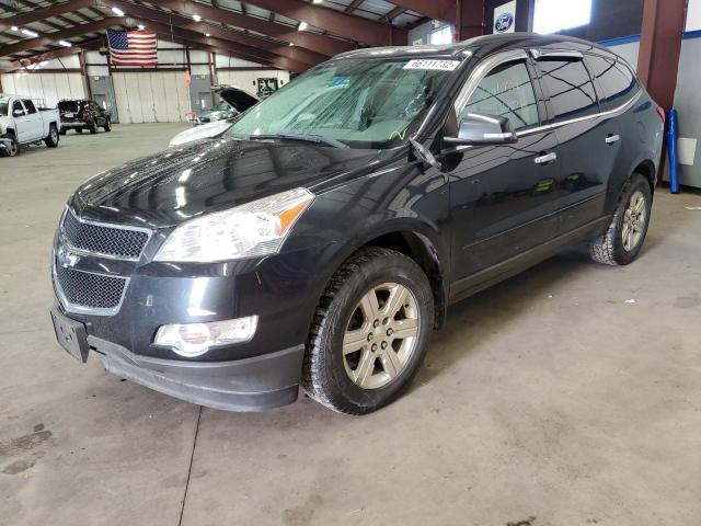 Photo 1 VIN: 1GNKVGED6BJ389178 - CHEVROLET TRAVERSE L 