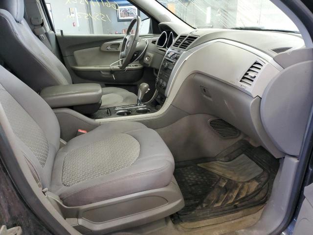 Photo 4 VIN: 1GNKVGED6BJ389178 - CHEVROLET TRAVERSE L 