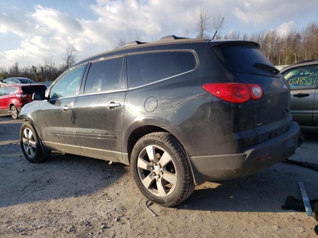 Photo 1 VIN: 1GNKVGED6BJ399791 - CHEVROLET TRAVERSE 