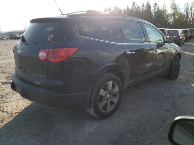 Photo 2 VIN: 1GNKVGED6BJ399791 - CHEVROLET TRAVERSE 