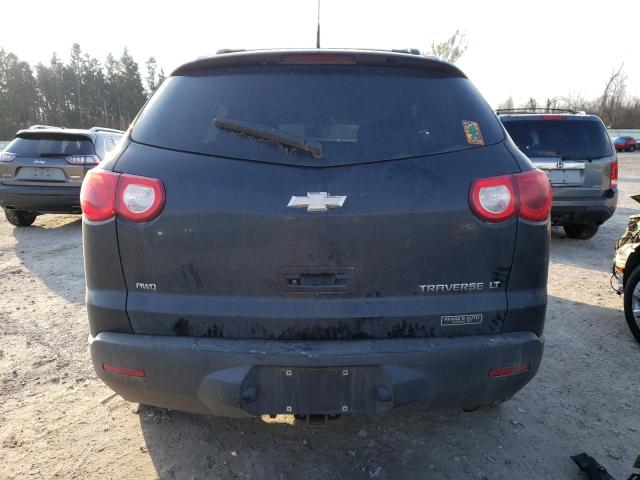 Photo 5 VIN: 1GNKVGED6BJ399791 - CHEVROLET TRAVERSE 