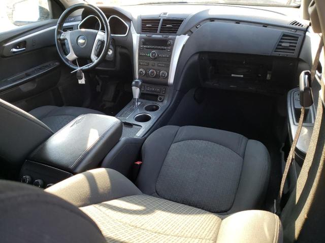 Photo 7 VIN: 1GNKVGED6BJ399791 - CHEVROLET TRAVERSE 