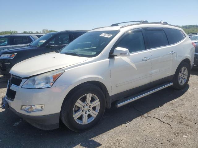 Photo 0 VIN: 1GNKVGED6CJ104481 - CHEVROLET TRAVERSE 