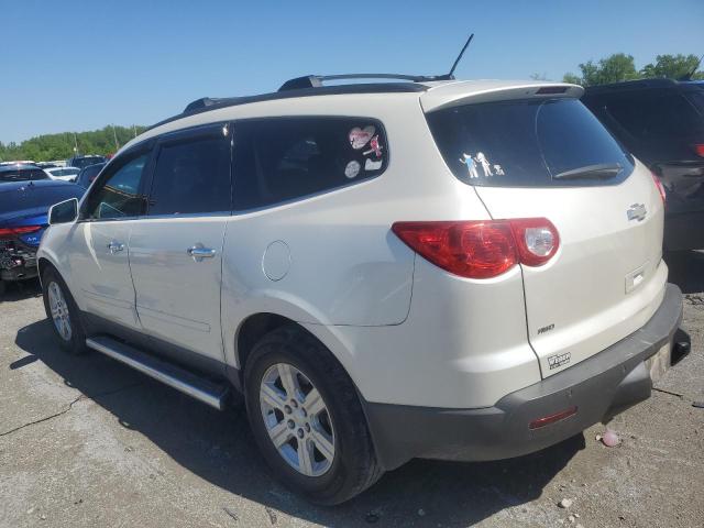 Photo 1 VIN: 1GNKVGED6CJ104481 - CHEVROLET TRAVERSE 