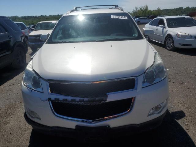 Photo 4 VIN: 1GNKVGED6CJ104481 - CHEVROLET TRAVERSE 