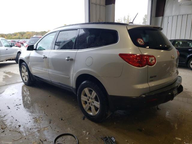 Photo 2 VIN: 1GNKVGED6CJ146178 - CHEVROLET TRAVERSE L 