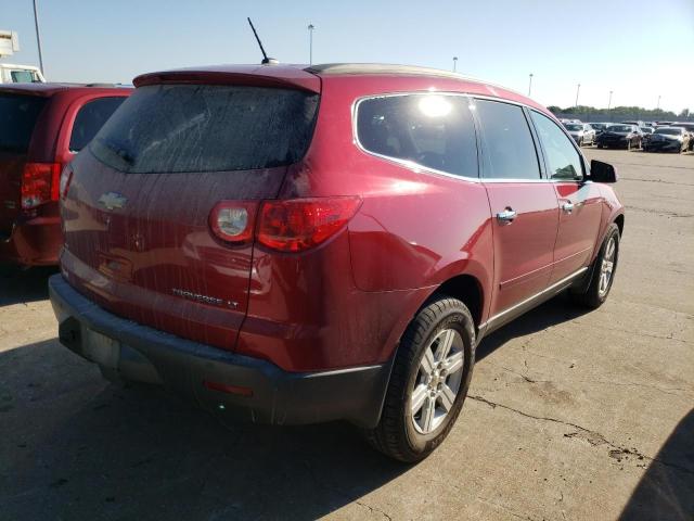 Photo 3 VIN: 1GNKVGED6CJ146200 - CHEVROLET TRAVERSE L 