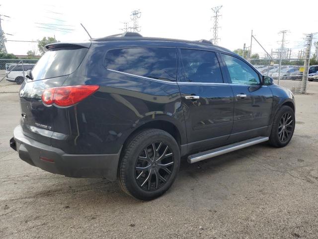 Photo 2 VIN: 1GNKVGED6CJ170318 - CHEVROLET TRAVERSE 