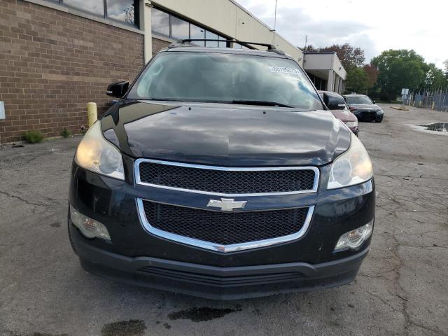 Photo 4 VIN: 1GNKVGED6CJ170318 - CHEVROLET TRAVERSE 