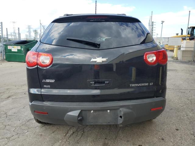 Photo 5 VIN: 1GNKVGED6CJ170318 - CHEVROLET TRAVERSE 