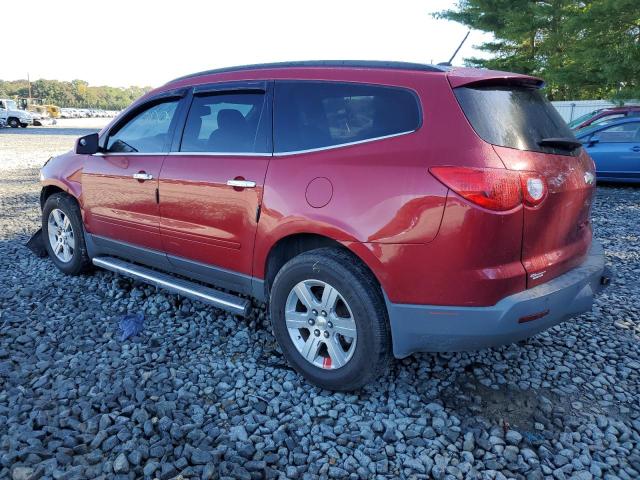 Photo 2 VIN: 1GNKVGED6CJ173705 - CHEVROLET TRAVERSE L 