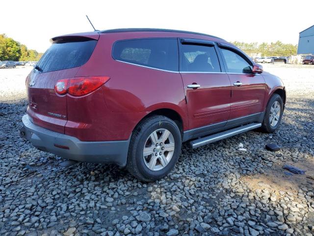 Photo 3 VIN: 1GNKVGED6CJ173705 - CHEVROLET TRAVERSE L 