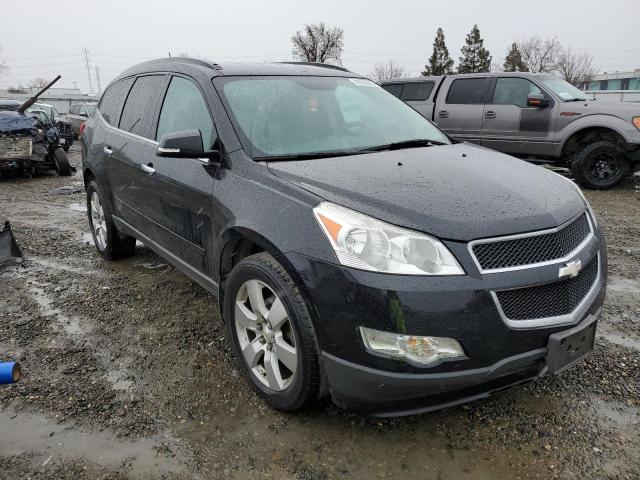 Photo 3 VIN: 1GNKVGED6CJ190830 - CHEVROLET TRAVERSE L 