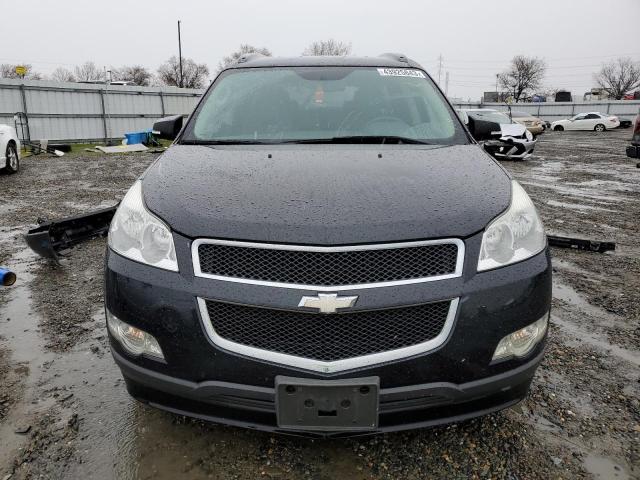 Photo 4 VIN: 1GNKVGED6CJ190830 - CHEVROLET TRAVERSE L 