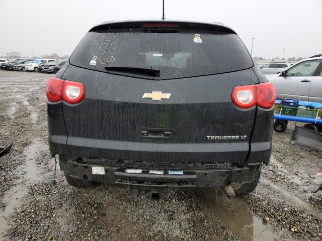 Photo 5 VIN: 1GNKVGED6CJ190830 - CHEVROLET TRAVERSE L 