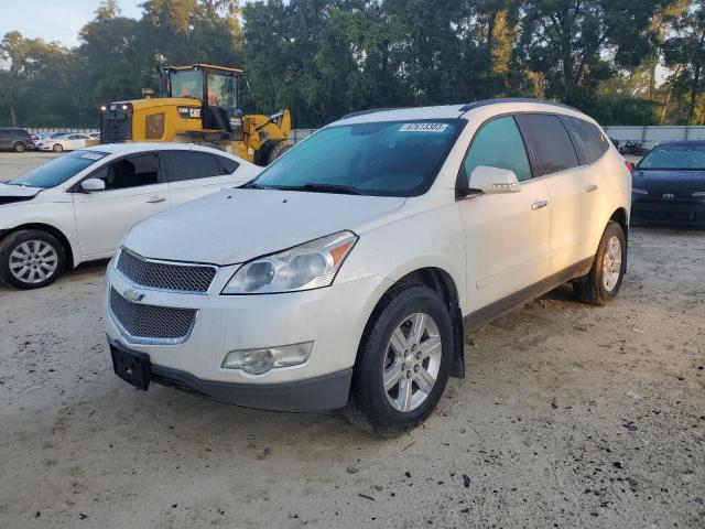 Photo 0 VIN: 1GNKVGED6CJ256423 - CHEVROLET TRAVERSE L 