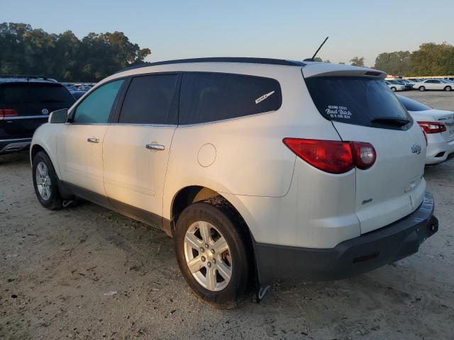 Photo 1 VIN: 1GNKVGED6CJ256423 - CHEVROLET TRAVERSE L 