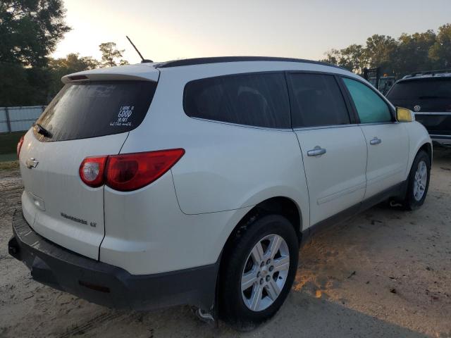 Photo 2 VIN: 1GNKVGED6CJ256423 - CHEVROLET TRAVERSE L 