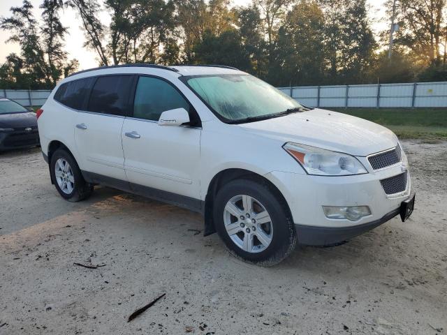 Photo 3 VIN: 1GNKVGED6CJ256423 - CHEVROLET TRAVERSE L 