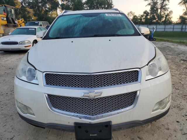 Photo 4 VIN: 1GNKVGED6CJ256423 - CHEVROLET TRAVERSE L 